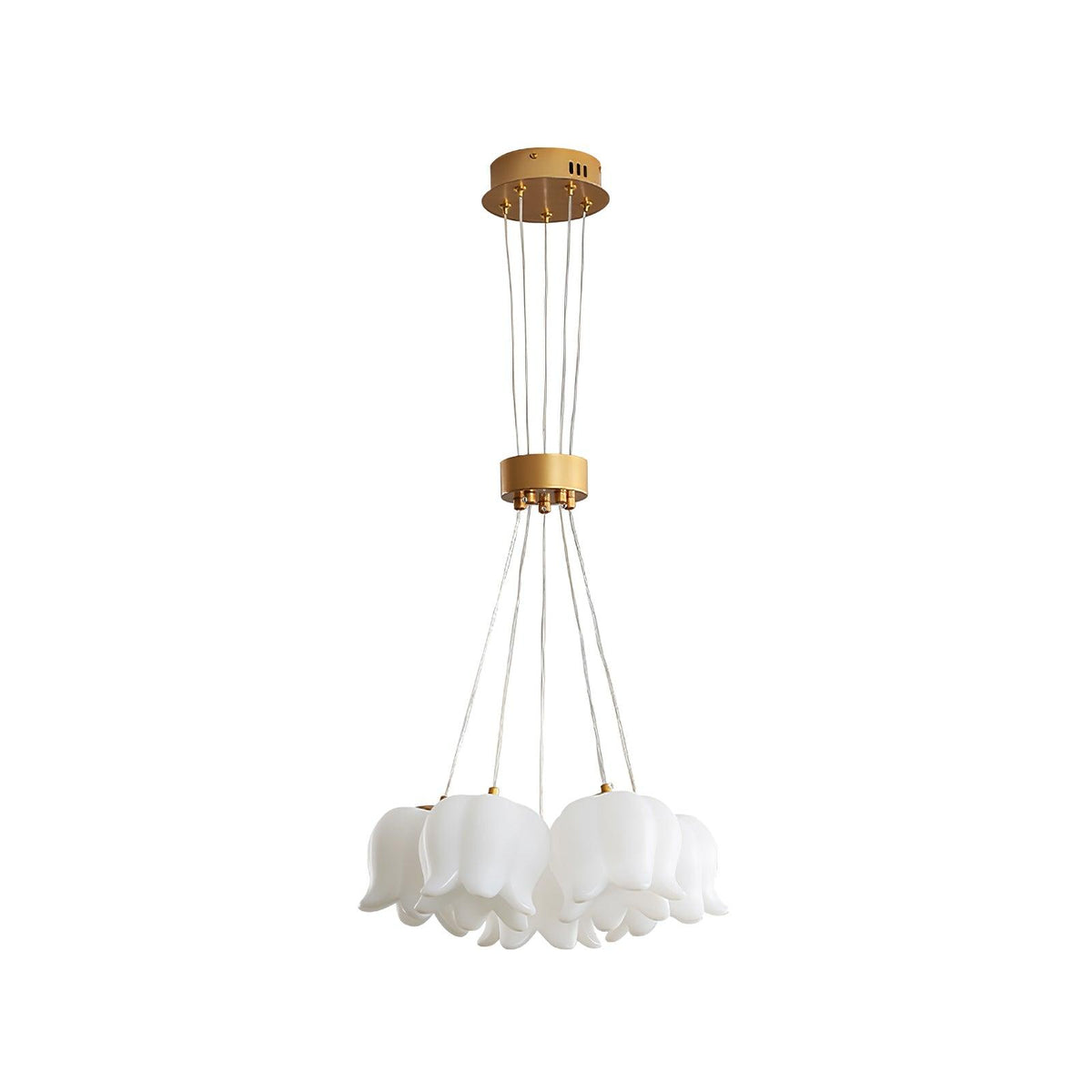 Tucker nowoczesna lampa wisząca