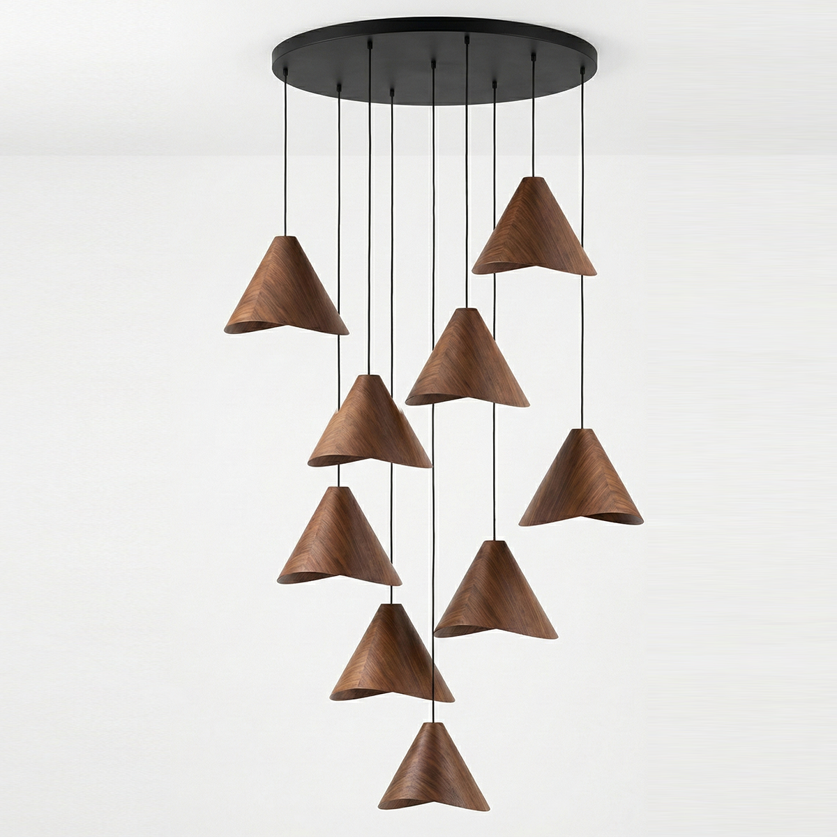 Terierora lampa wisząca