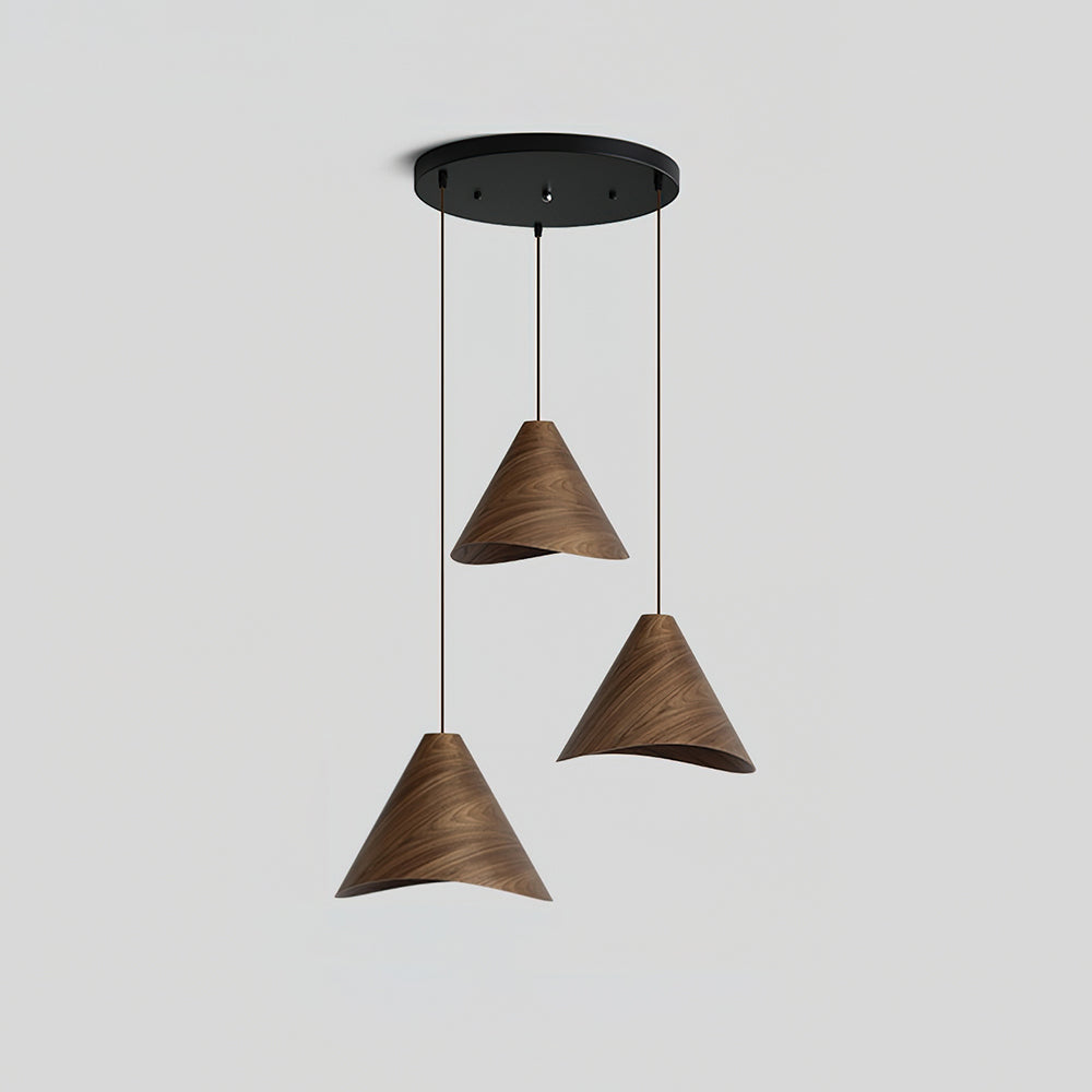 Terierora lampa wisząca