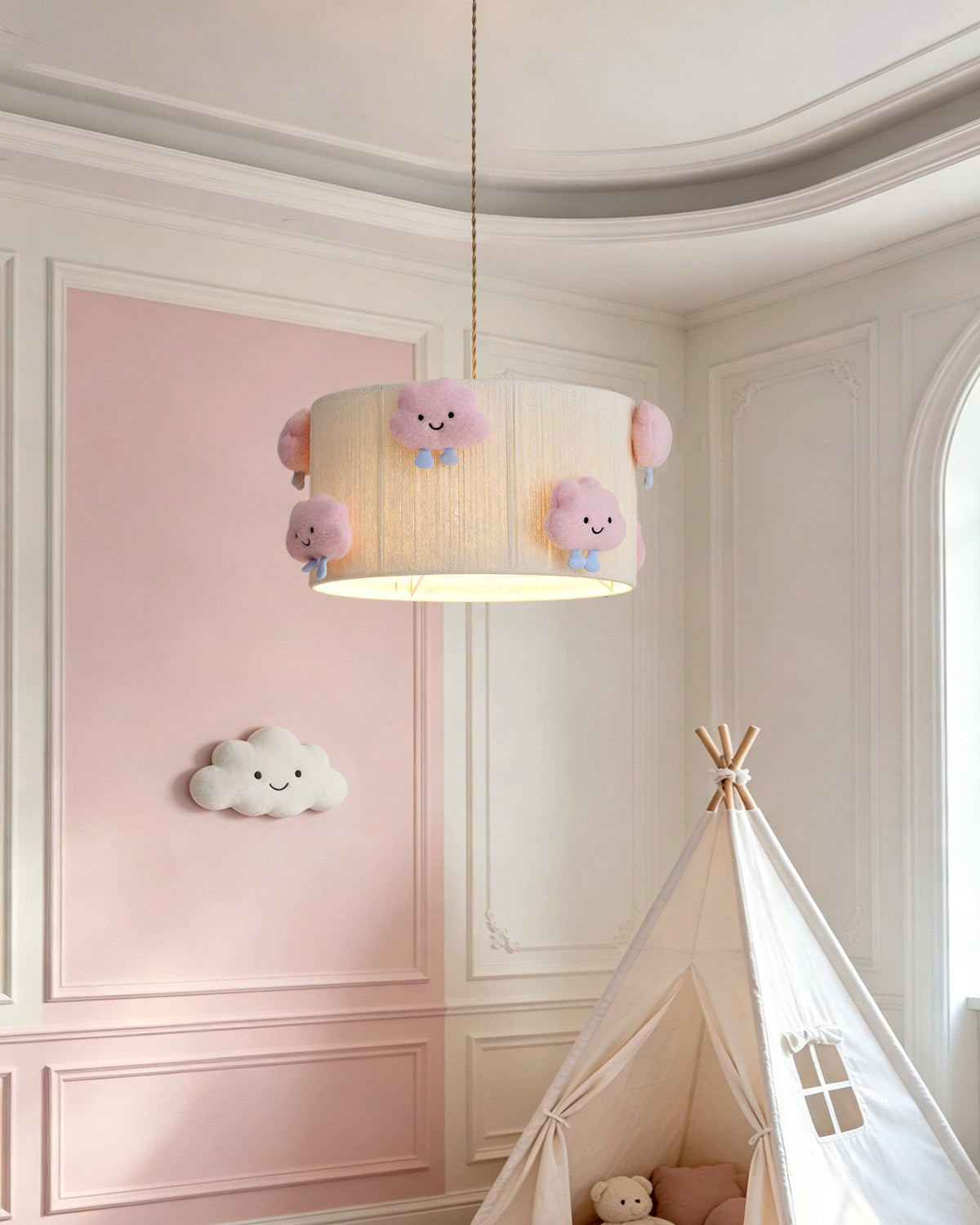 Hensmont Lampa Wisząca