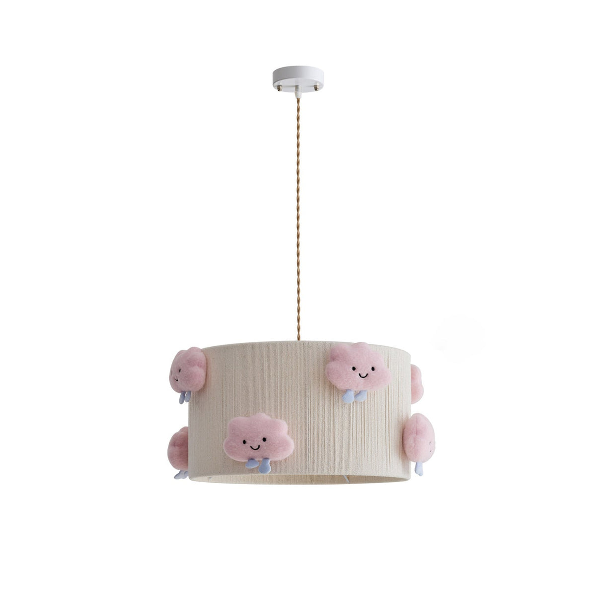 Hensmont Lampa Wisząca