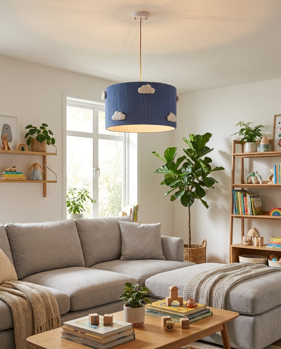Hensmont Lampa Wisząca