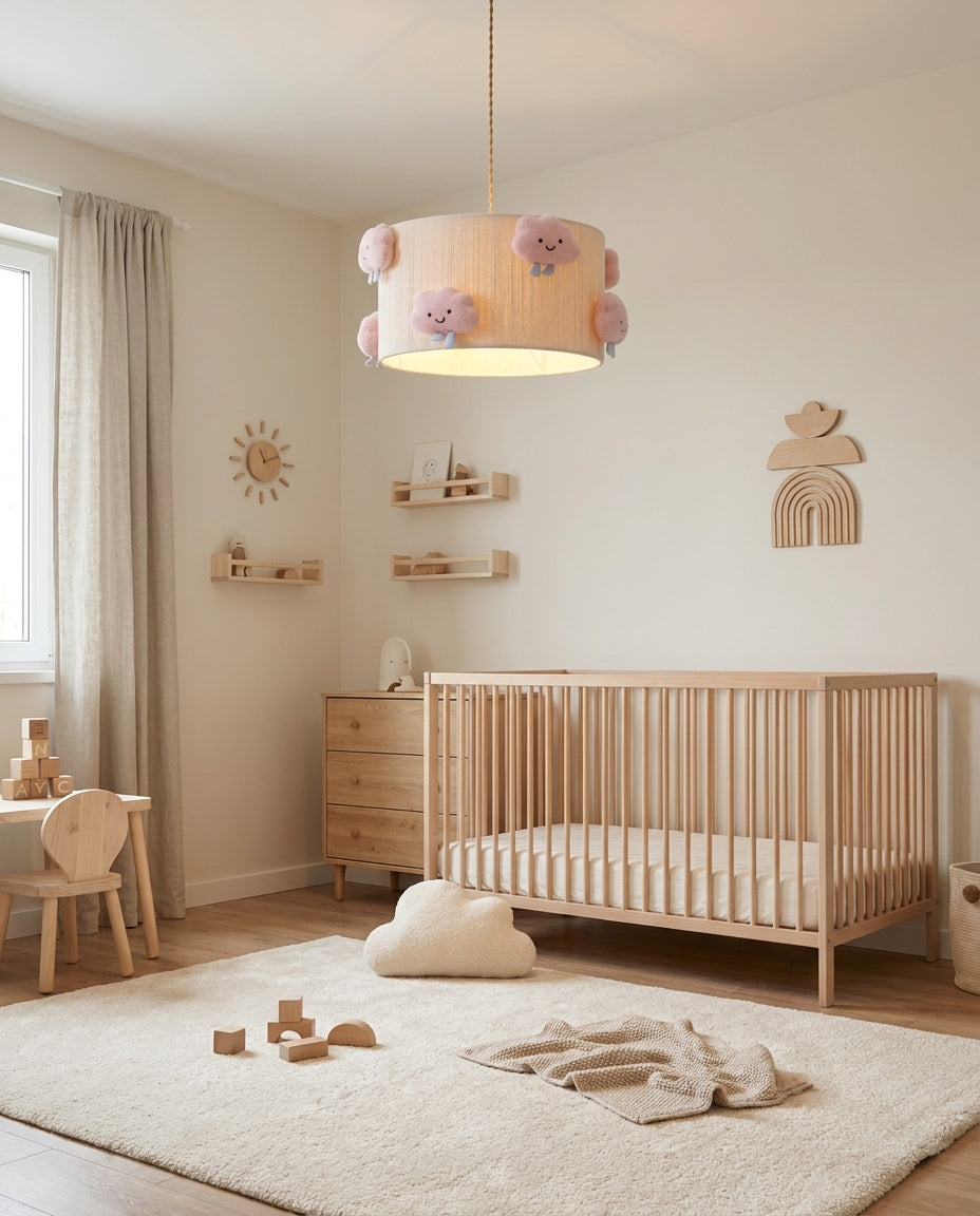 Hensmont Lampa Wisząca