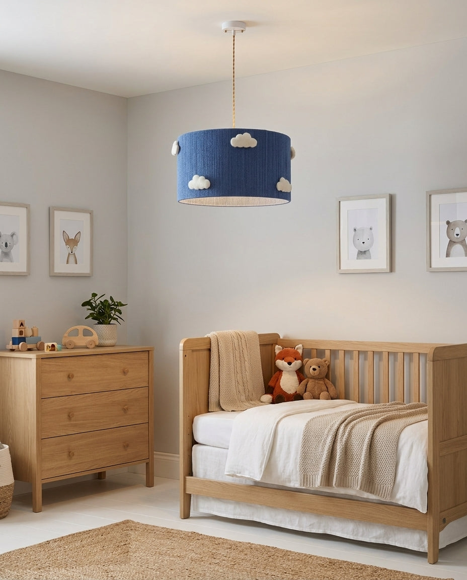 Hensmont Lampa Wisząca