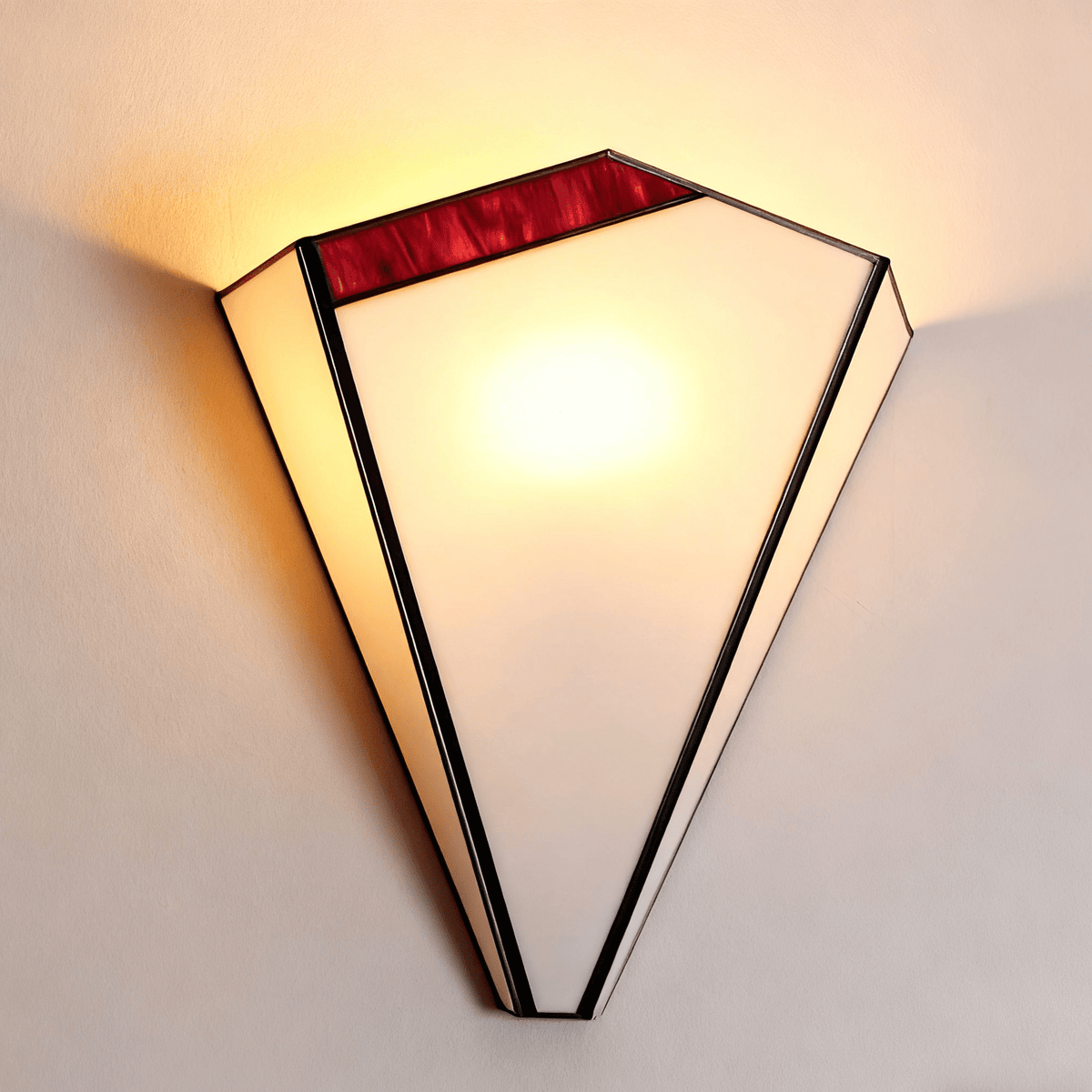 Lila Deco kinkiet