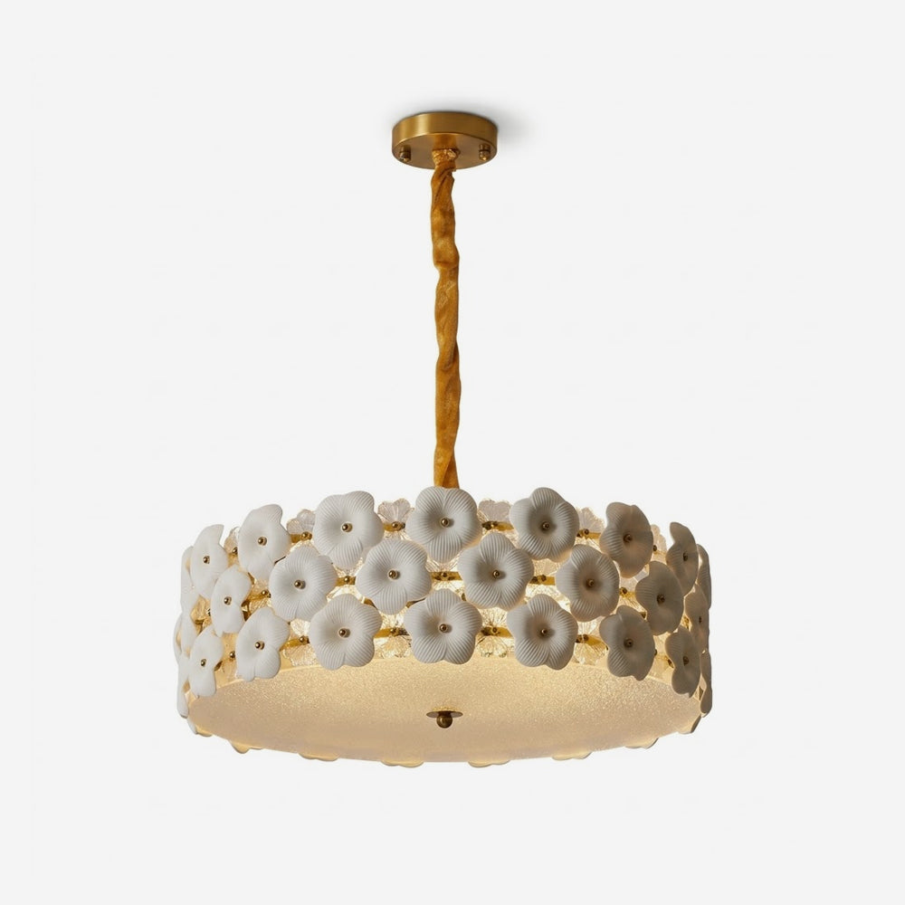 Ulverhurst Żyrandol Elowienne