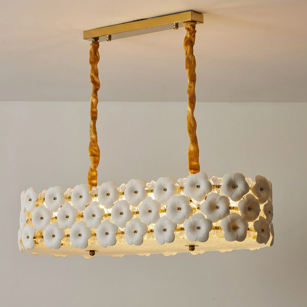 Ulverhurst Żyrandol Elowienne