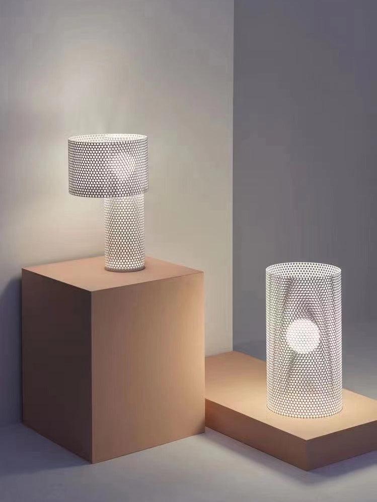 Lampa stołowa Ilsolyra