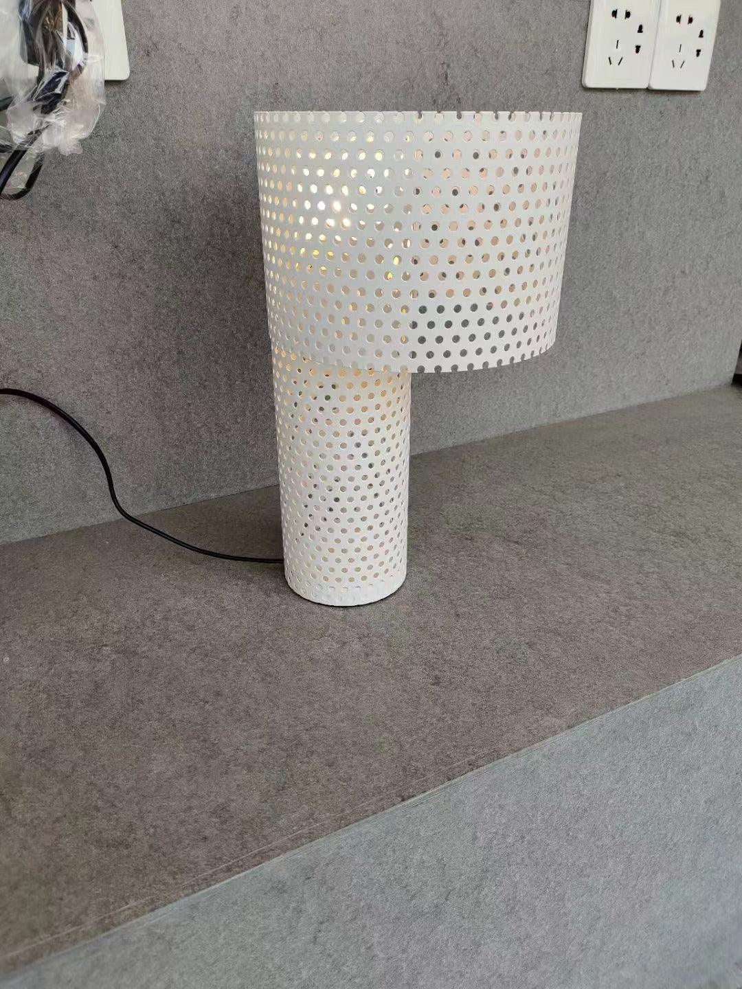Lampa stołowa Ilsolyra
