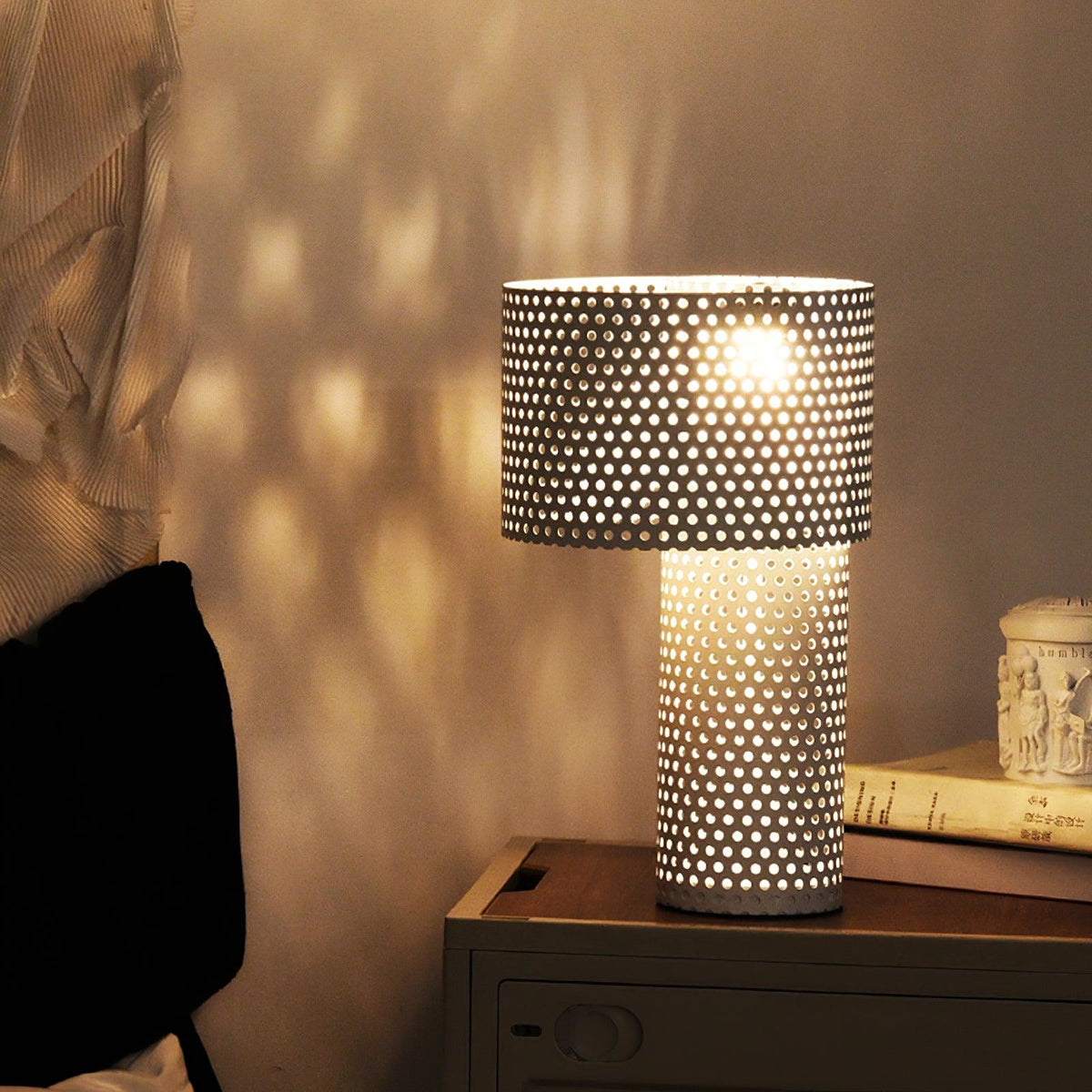 Lampa stołowa Ilsolyra