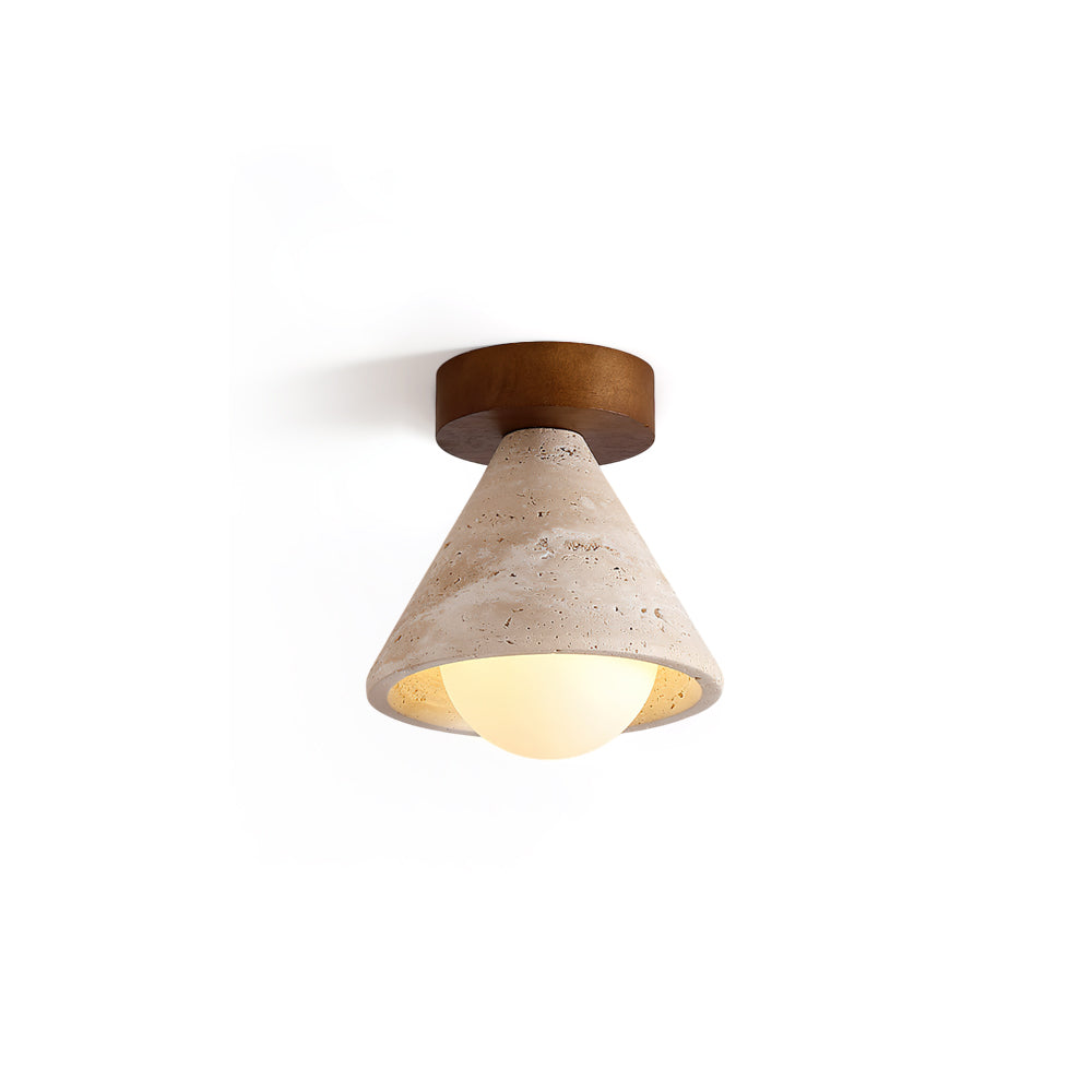 Viraalaine lampa sufitowa