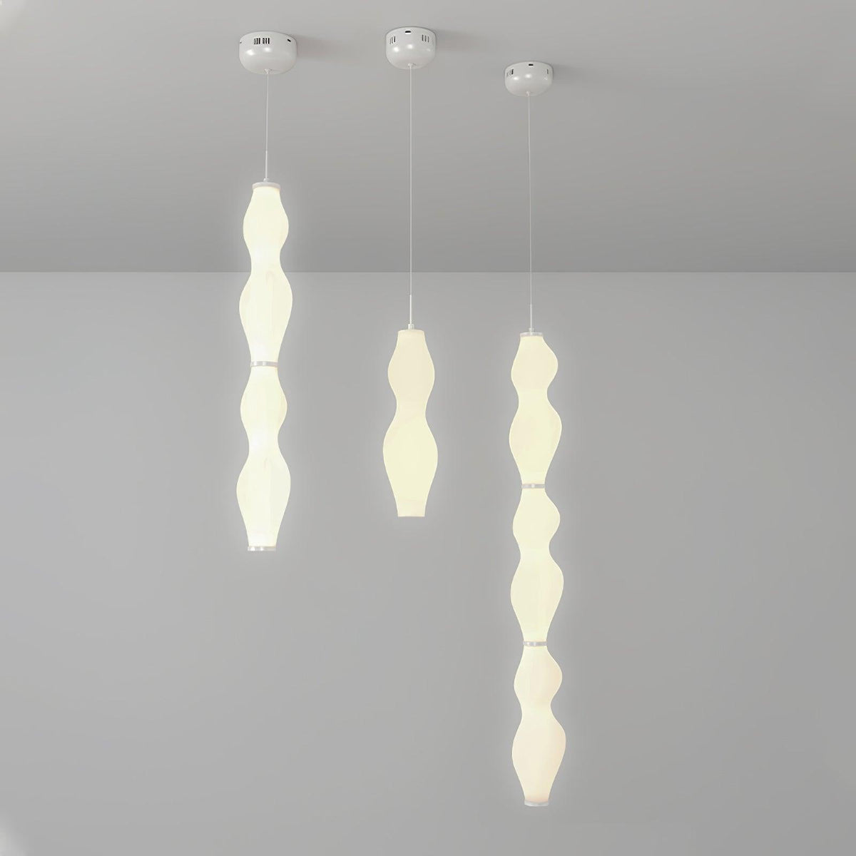 Empirico lampa wisząca