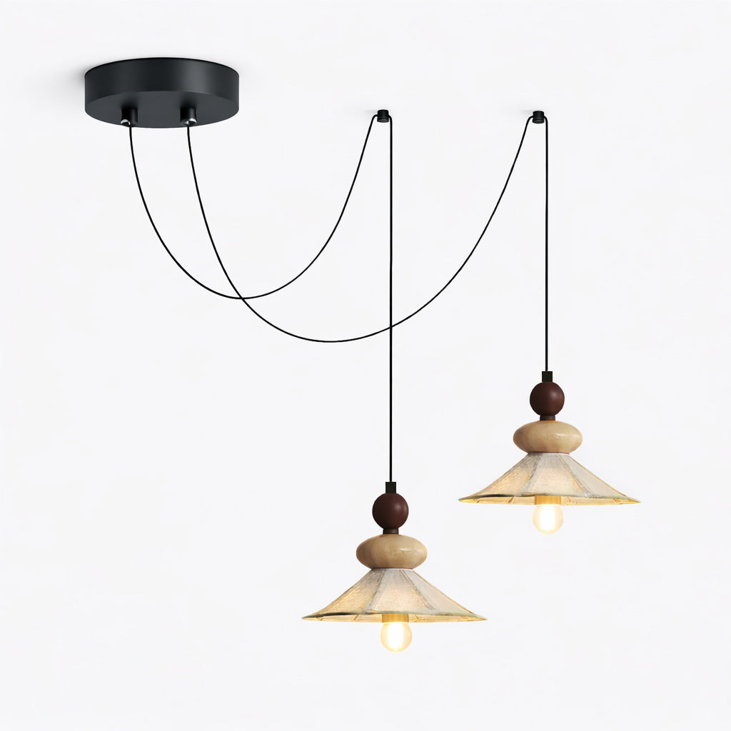Caluina lampa wisząca