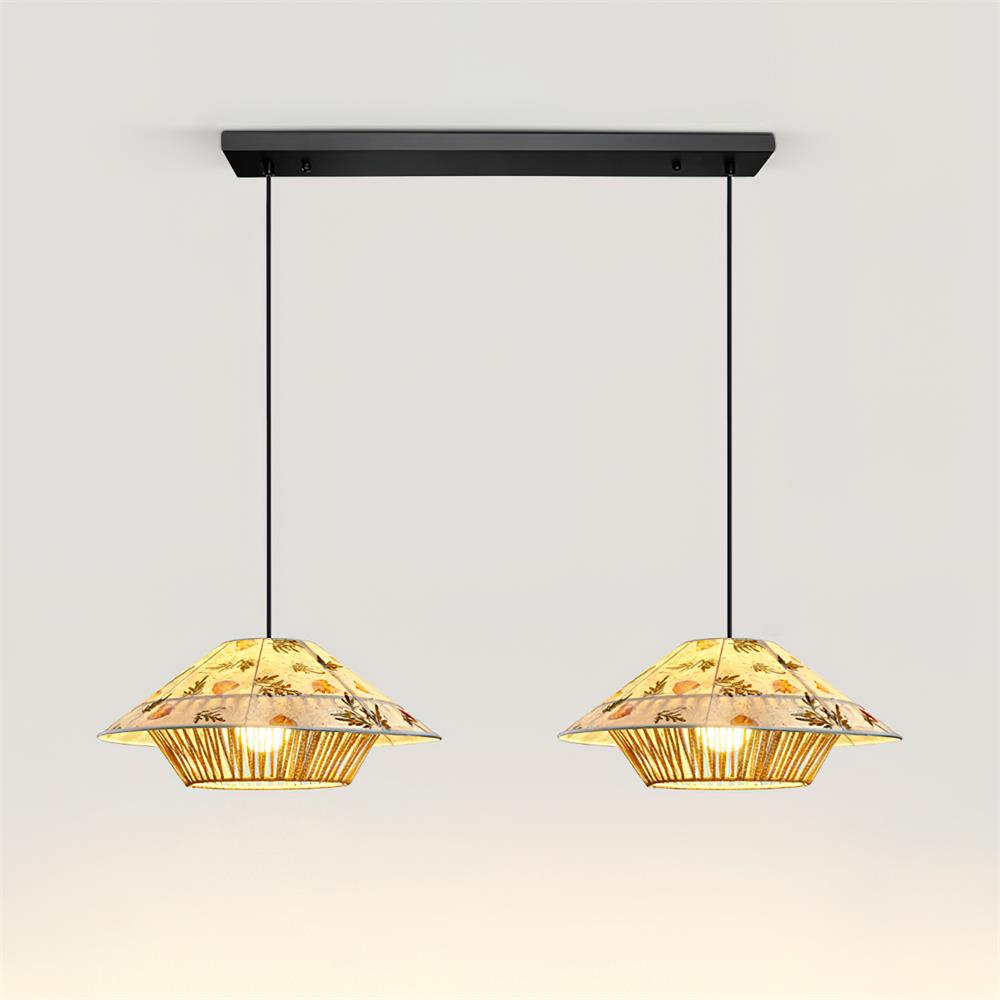Viraanise lampa wisząca