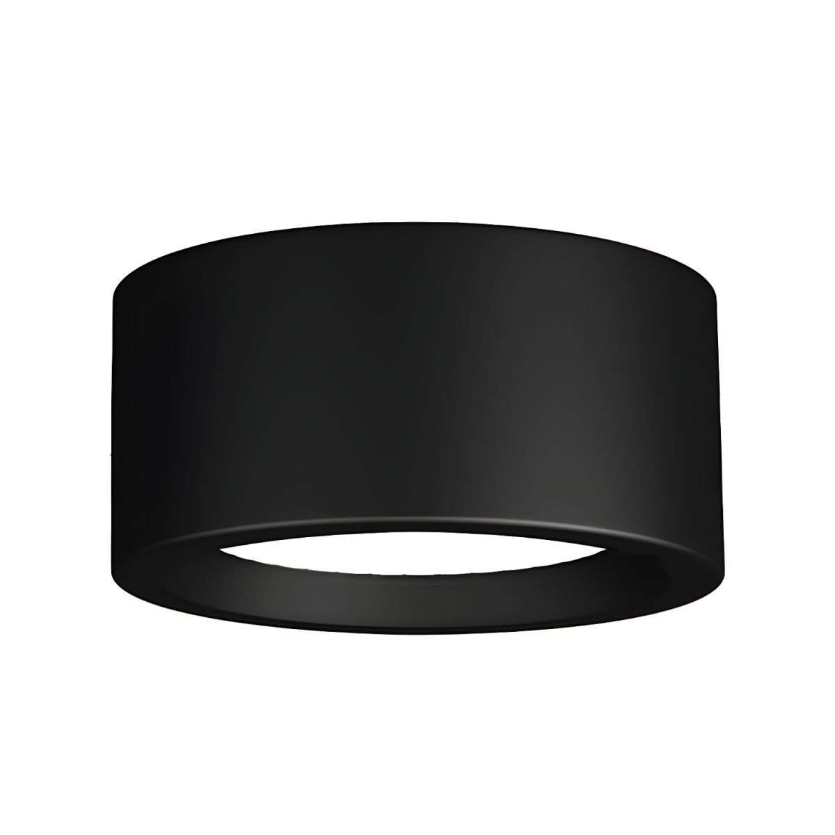 Usorel nowoczesna minimalistyczna lampa sufitowa