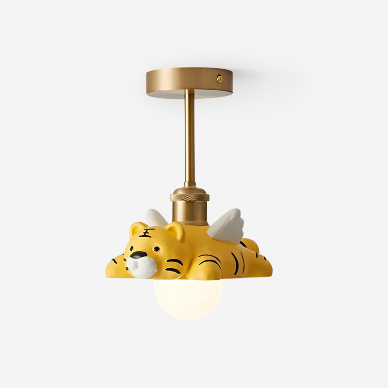 Tigrelle Paws lampa sufitowa