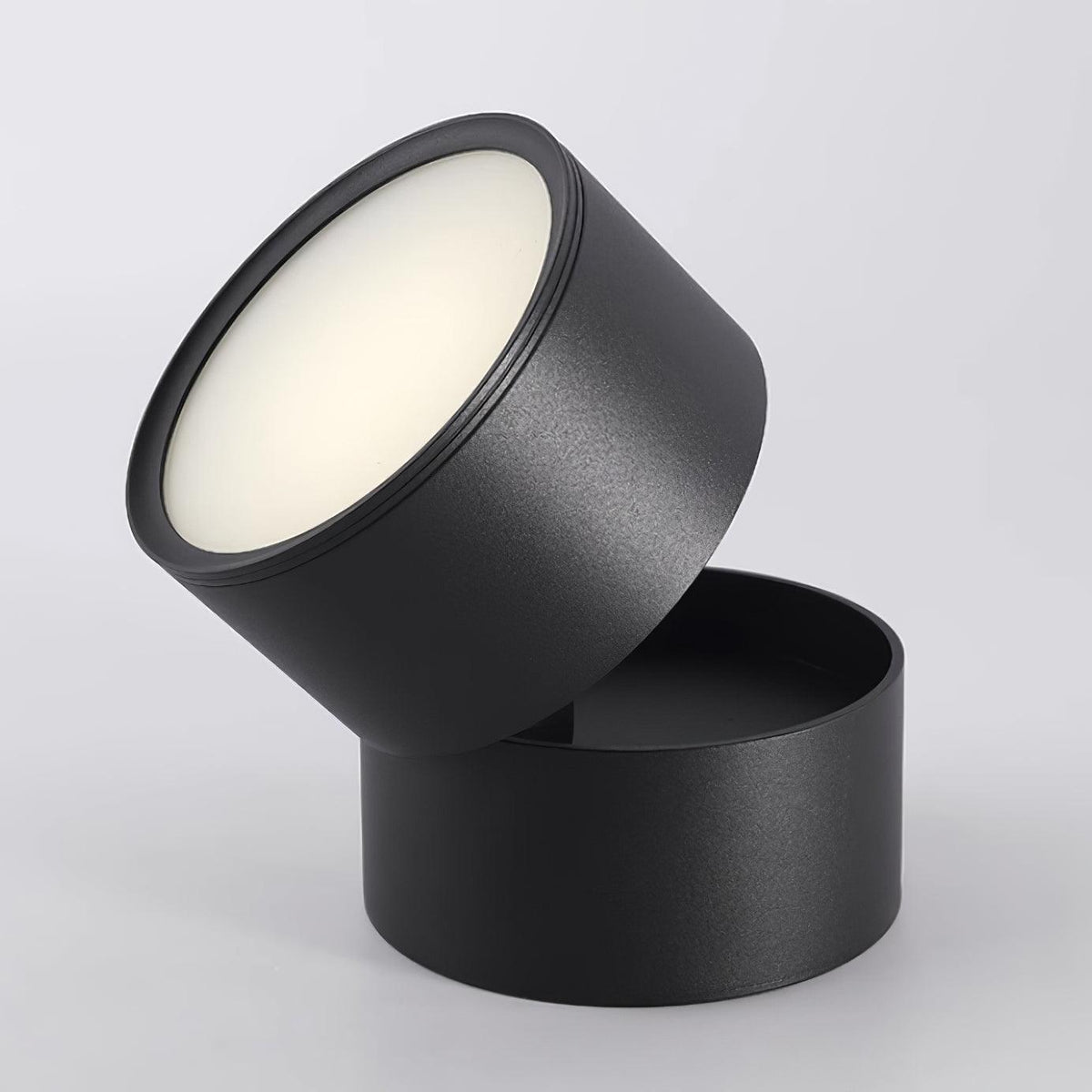 Xavo wtopiona lampa sufitowa punktowa
