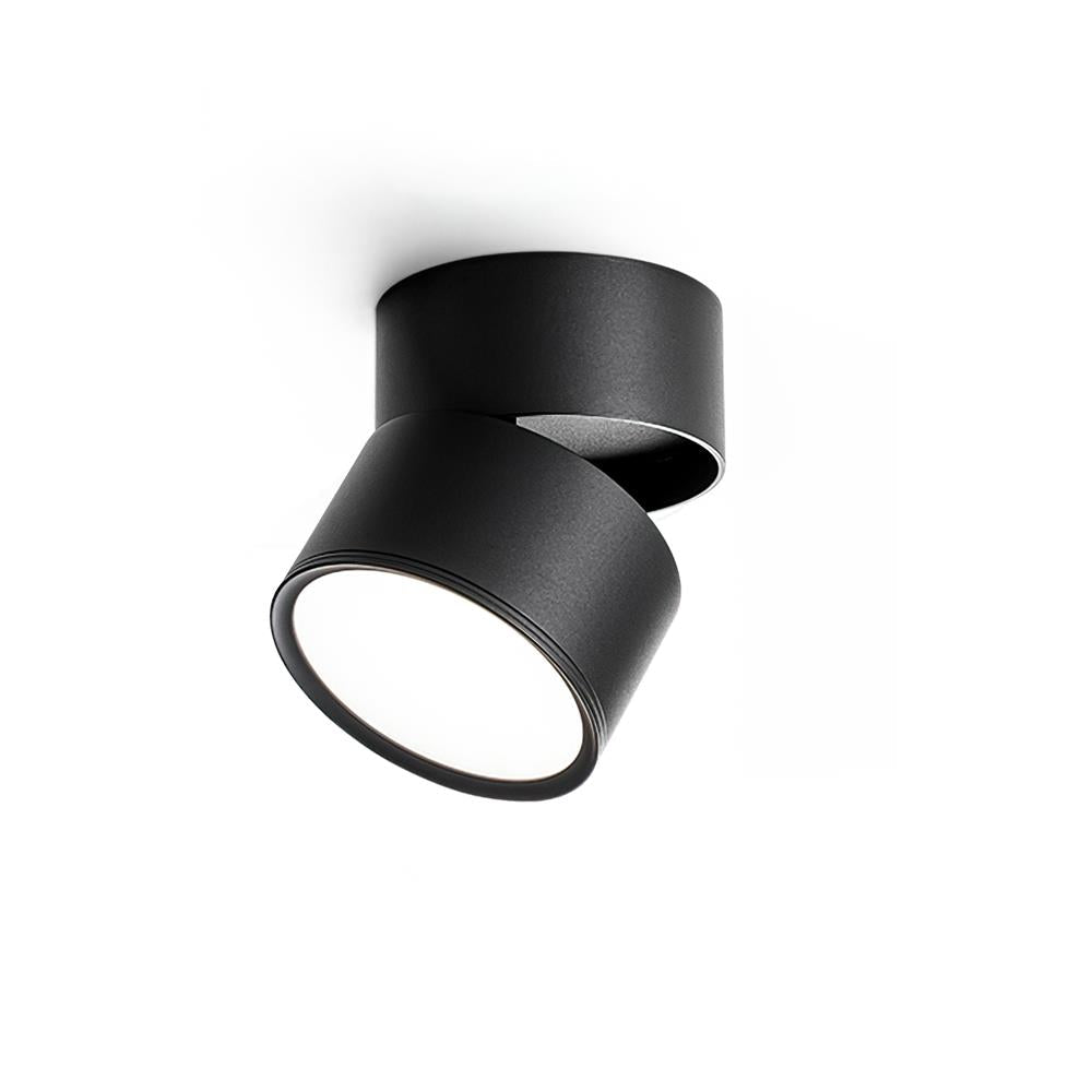 Xavo wtopiona lampa sufitowa punktowa