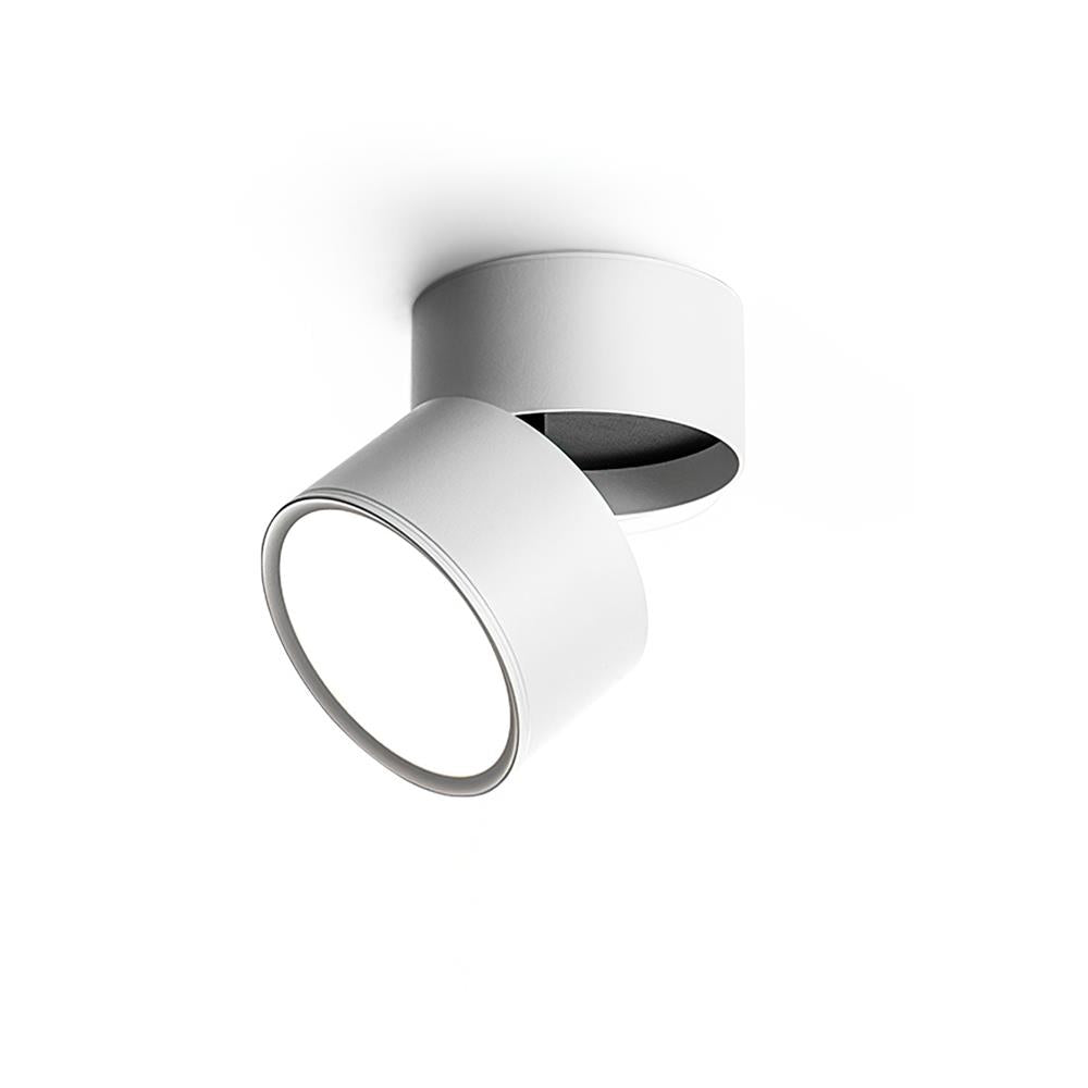 Xavo wtopiona lampa sufitowa punktowa