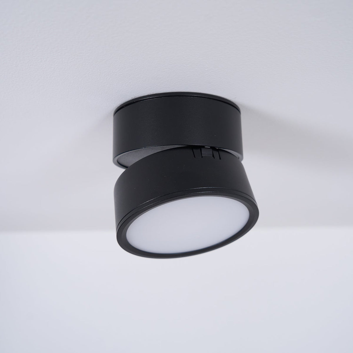 Xavo wtopiona lampa sufitowa punktowa