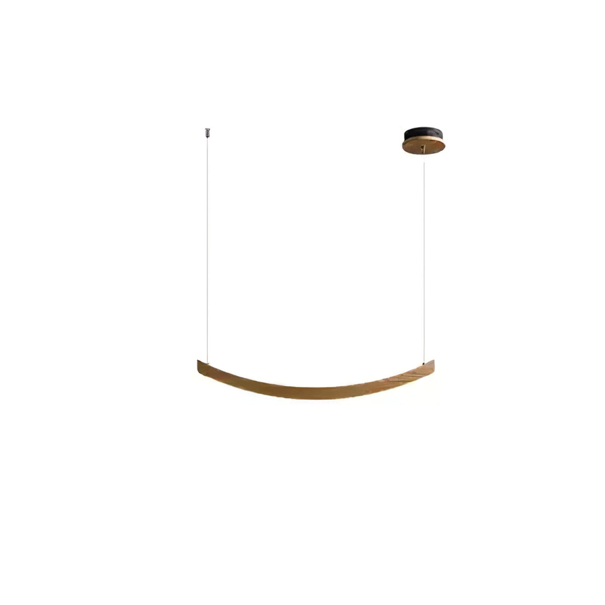 Felix Crescent lampa wisząca