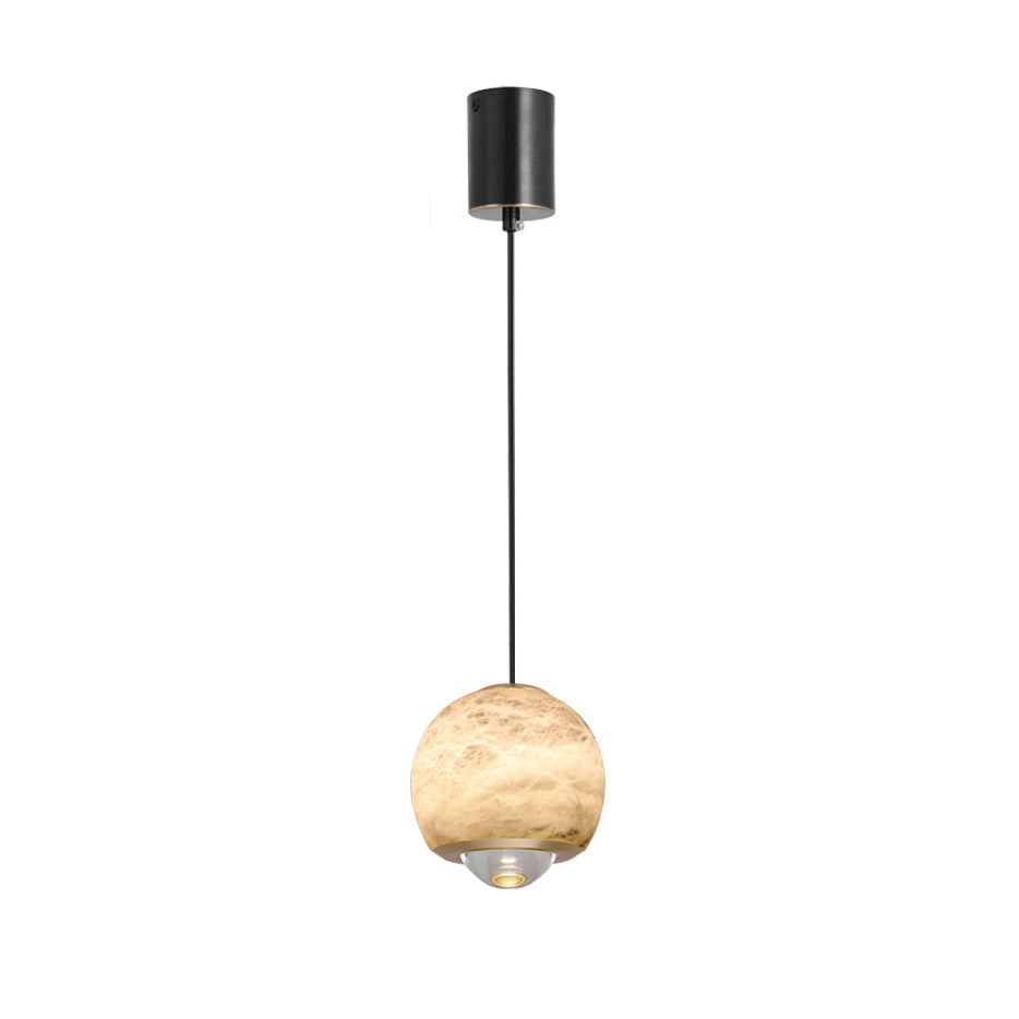 Moonstone lampa wisząca