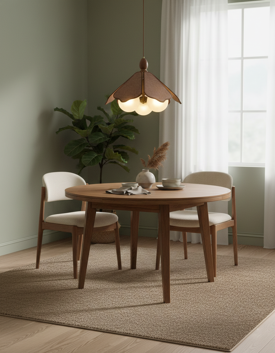 Lampa wisząca Miraise