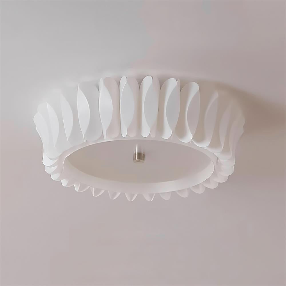 Petalis lampa sufitowa LED