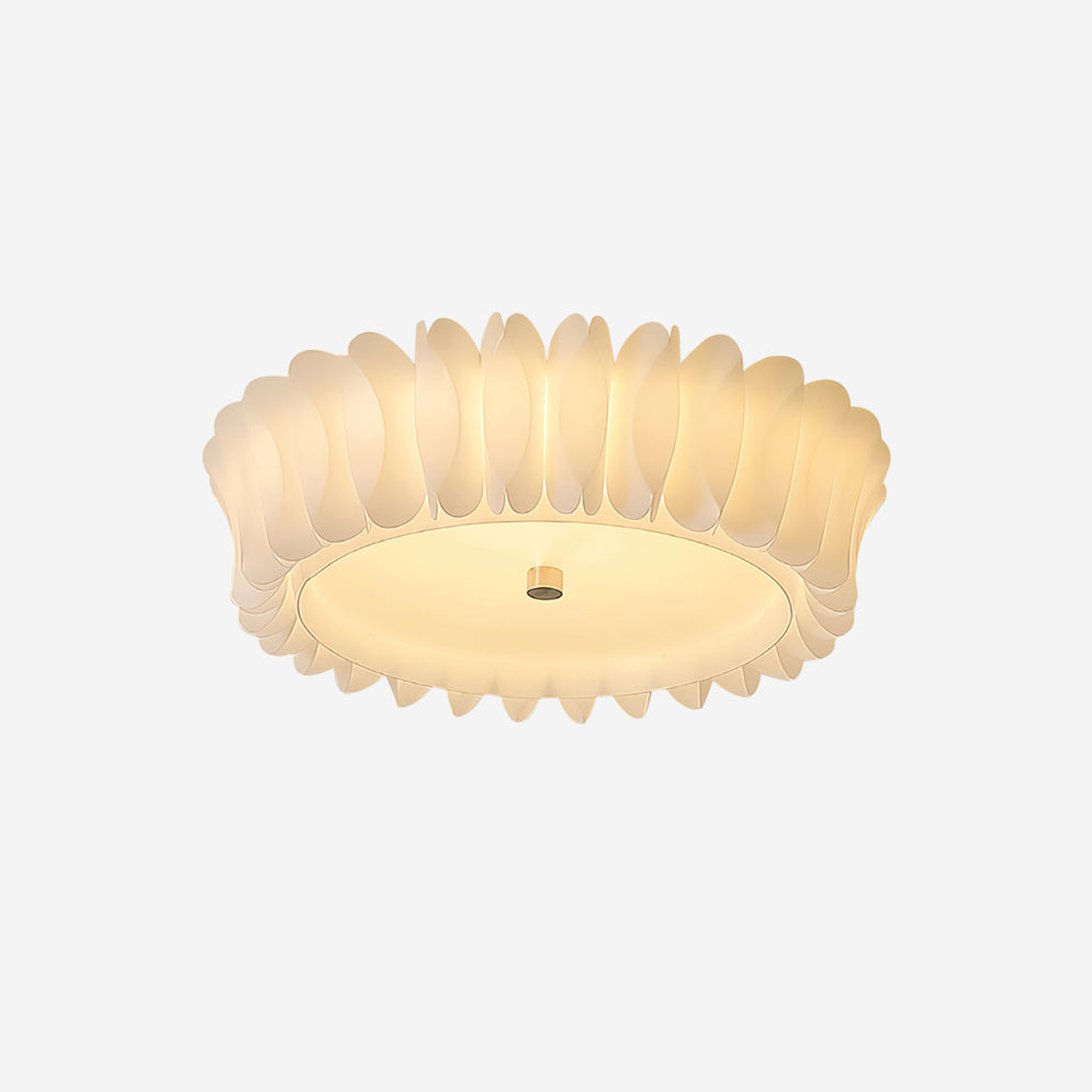 Petalis lampa sufitowa LED
