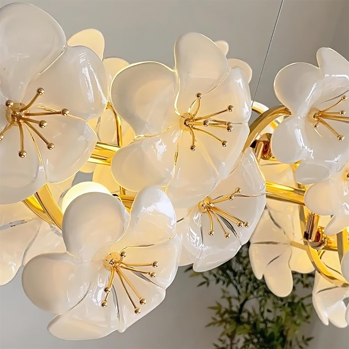 Avenalaine liniowa lampa wisząca