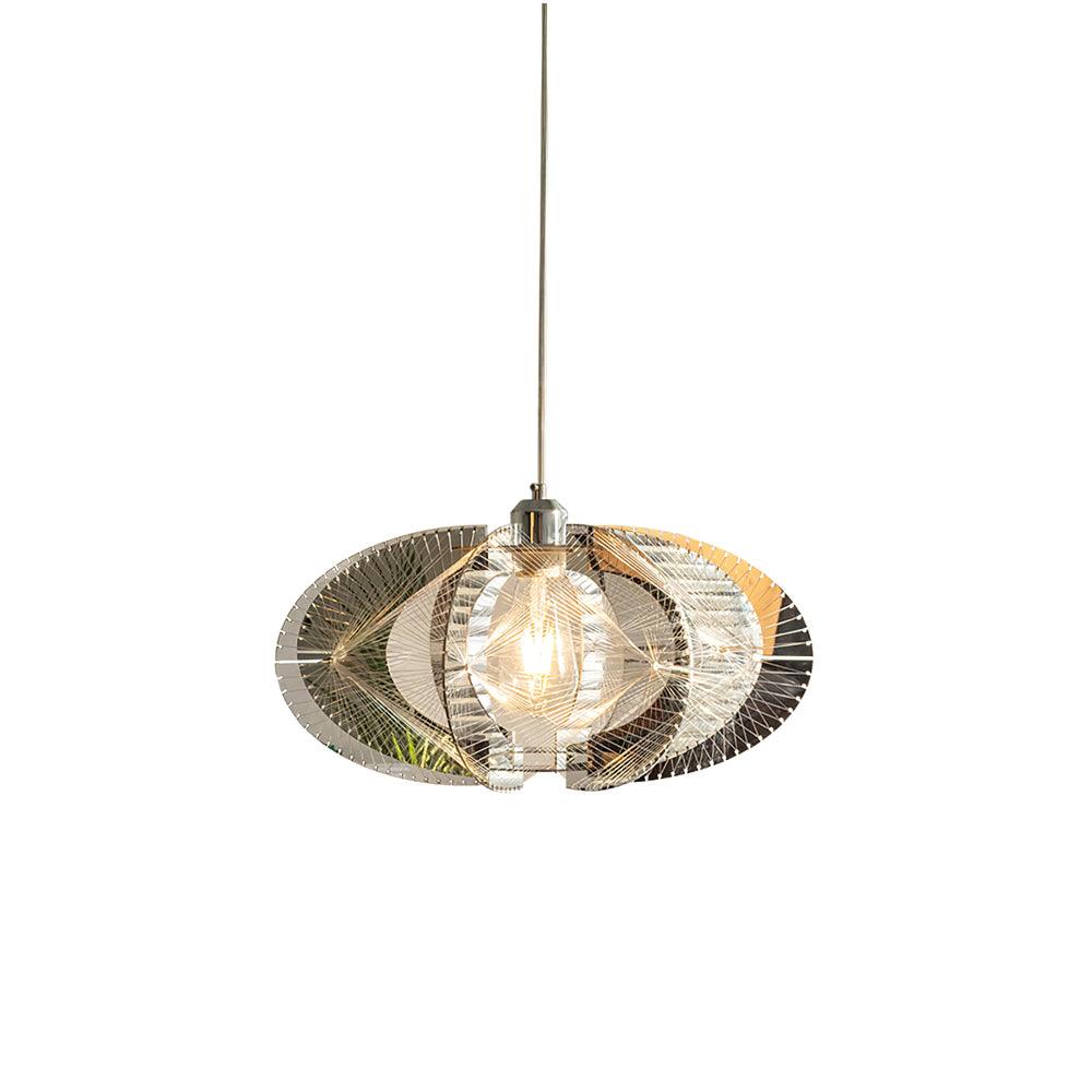 Vyrs Unikalna Elegancja Lampy wiszącej w stylu nordyckim