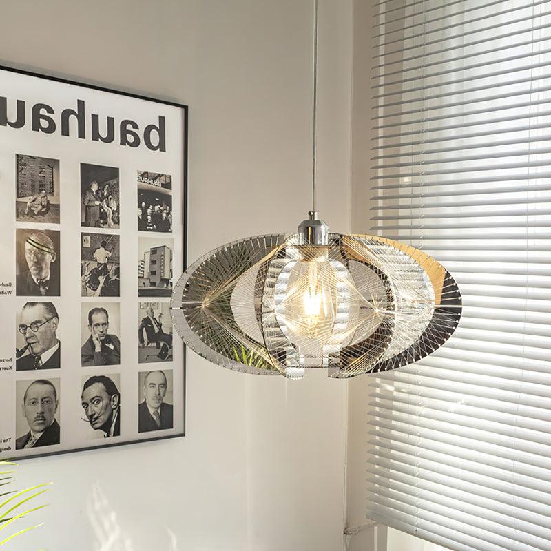 Vyrs Unikalna Elegancja Lampy wiszącej w stylu nordyckim