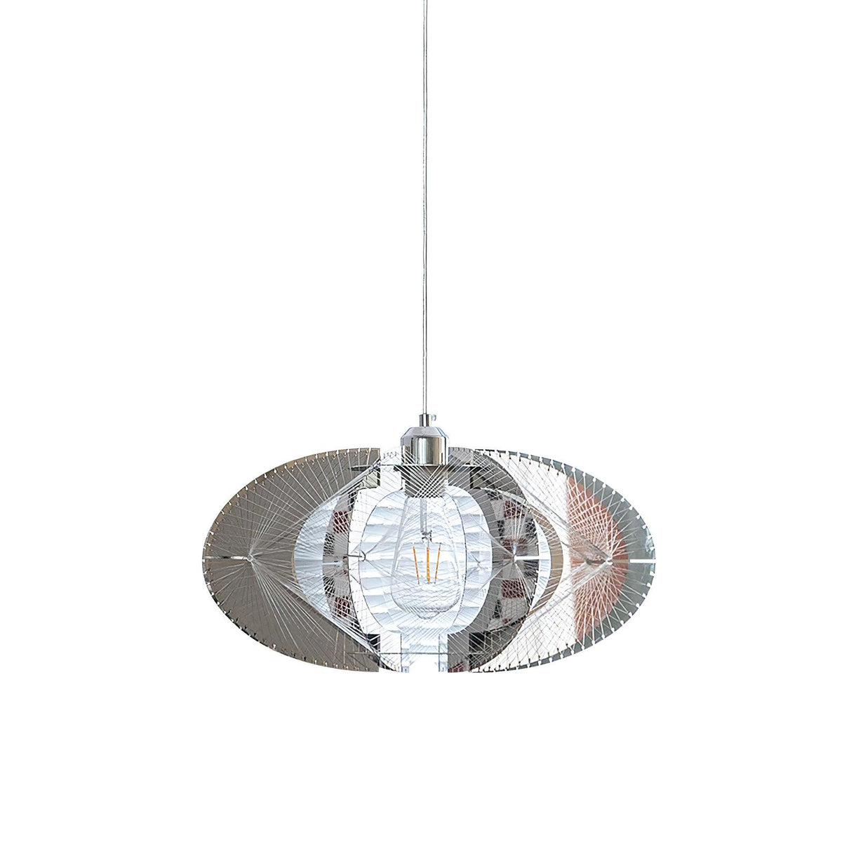 Vyrs Unikalna Elegancja Lampy wiszącej w stylu nordyckim