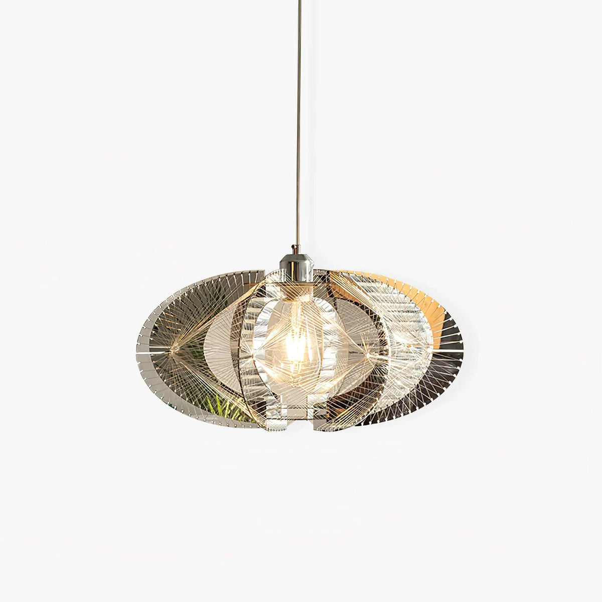Vyrs Unikalna Elegancja Lampy wiszącej w stylu nordyckim