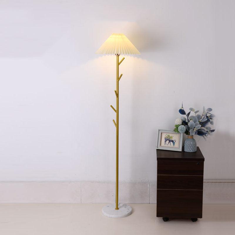 Nora nowoczesna lampa stojąca