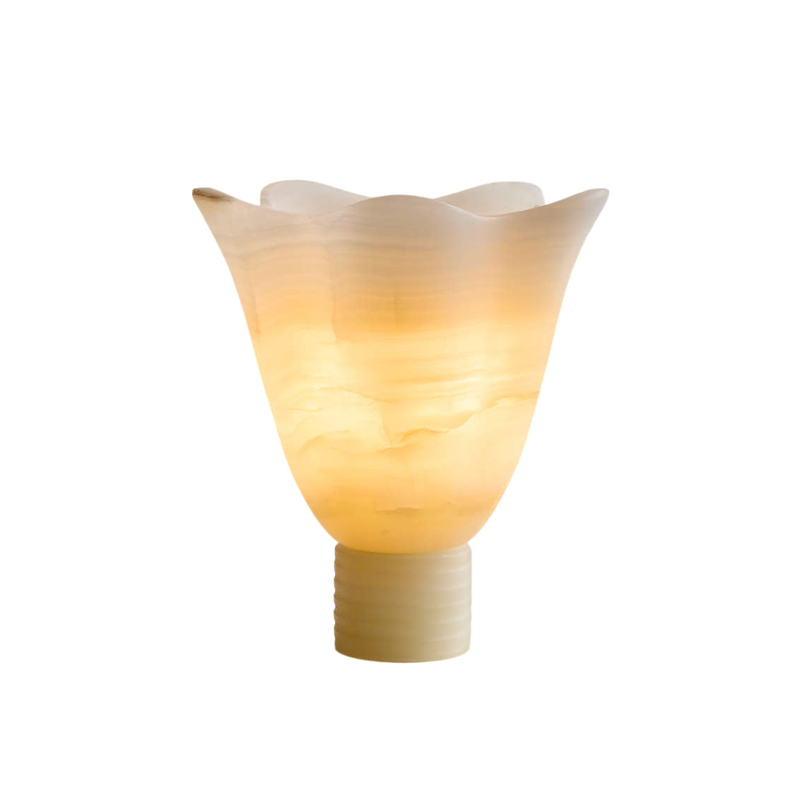 Lampa stołowa Caloine