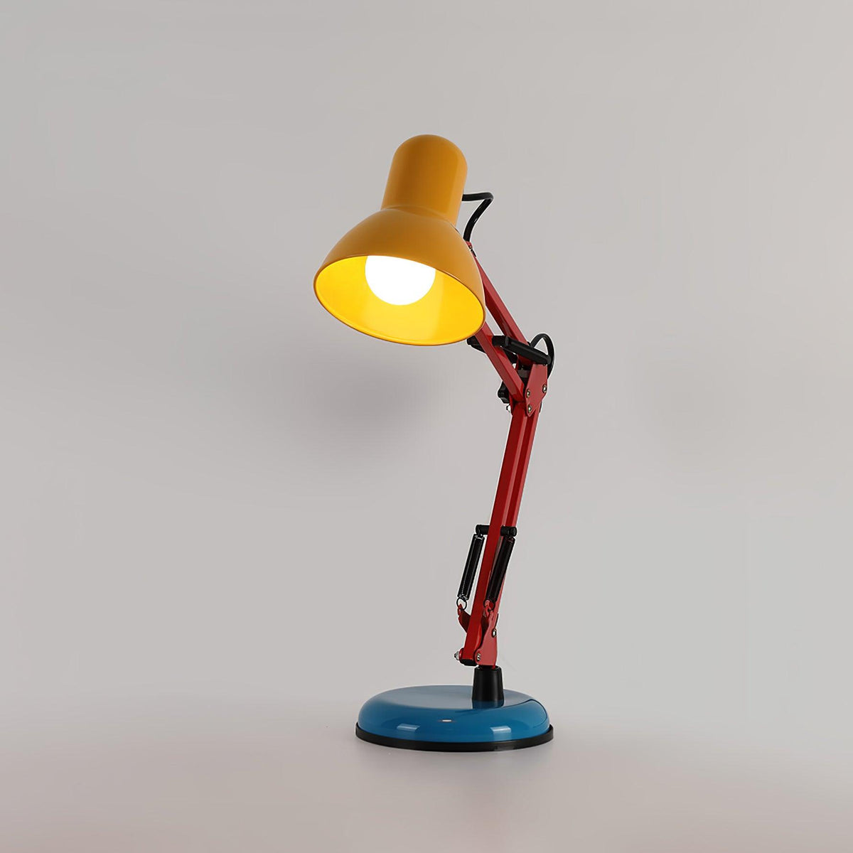 Aven nowoczesna lampa stołowa