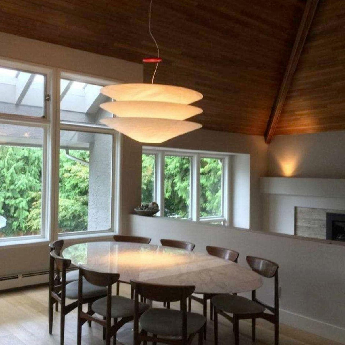 Lumerina lampa wisząca