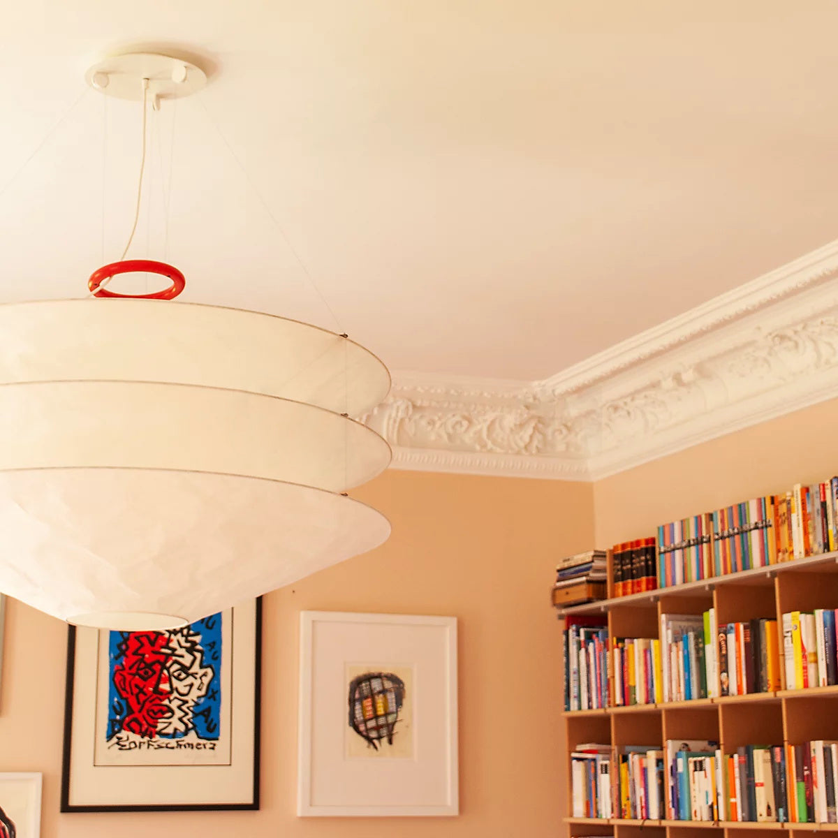 Lumerina lampa wisząca