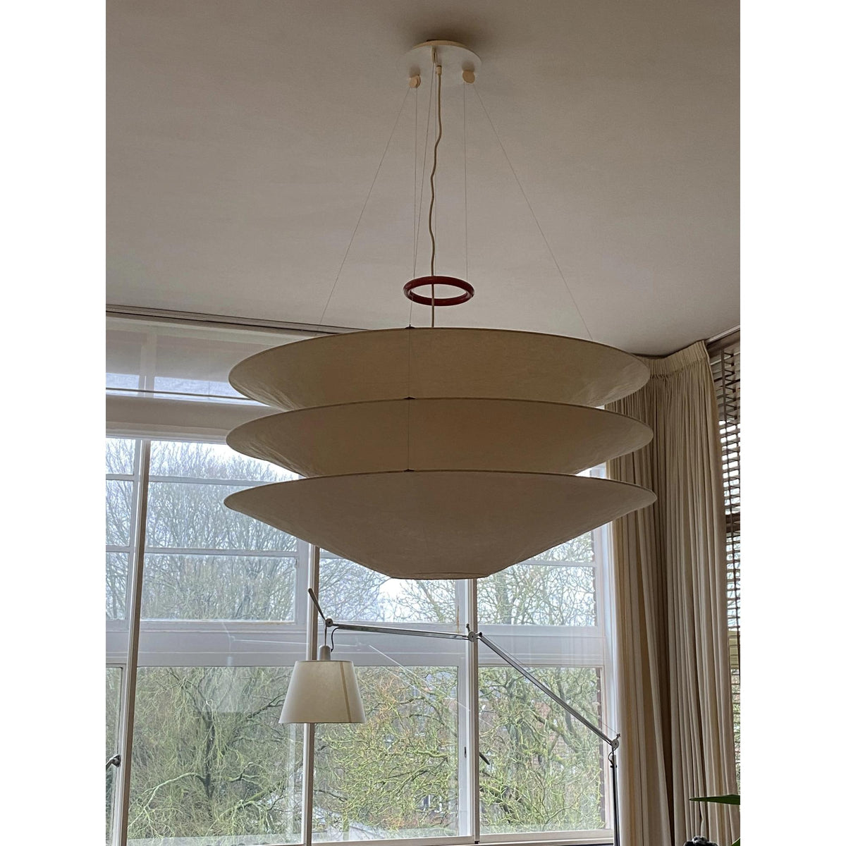 Lumerina lampa wisząca