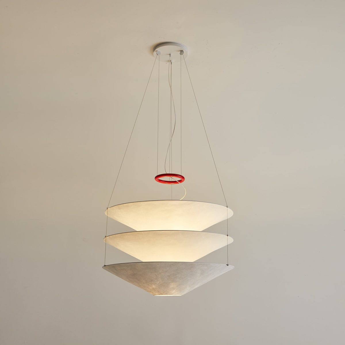 Lumerina lampa wisząca