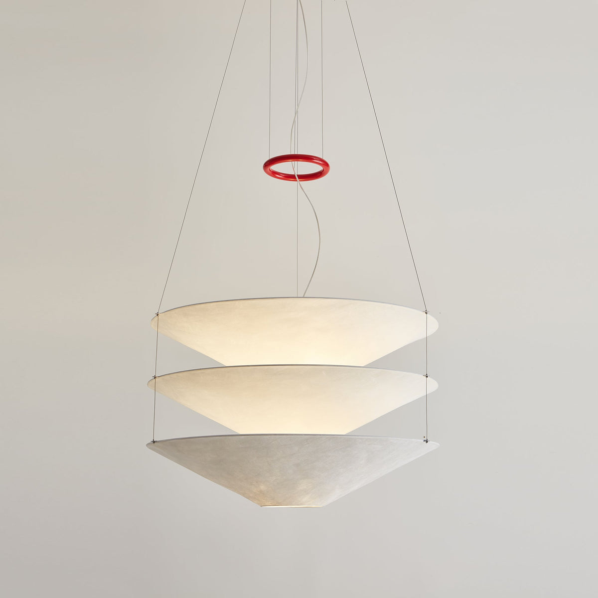 Lumerina lampa wisząca
