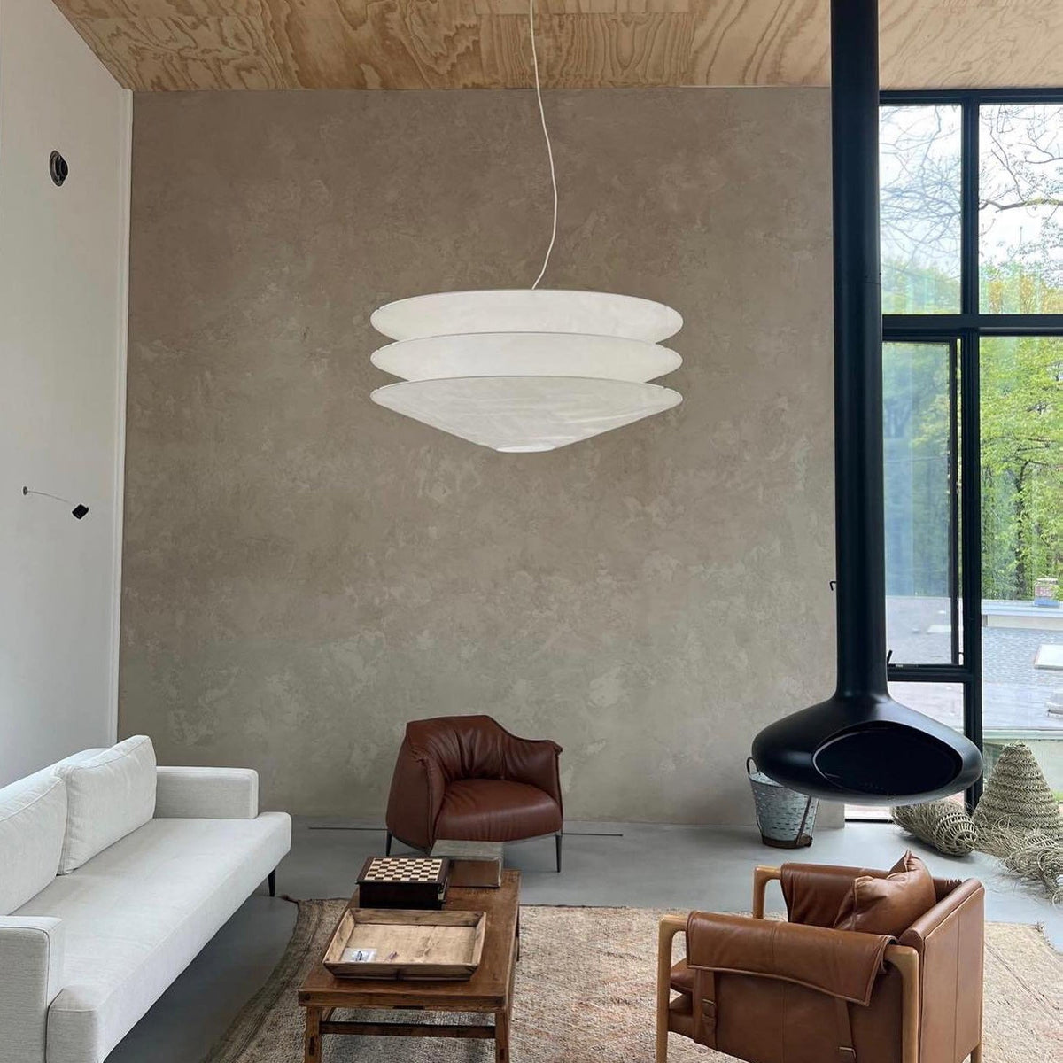 Lumerina lampa wisząca