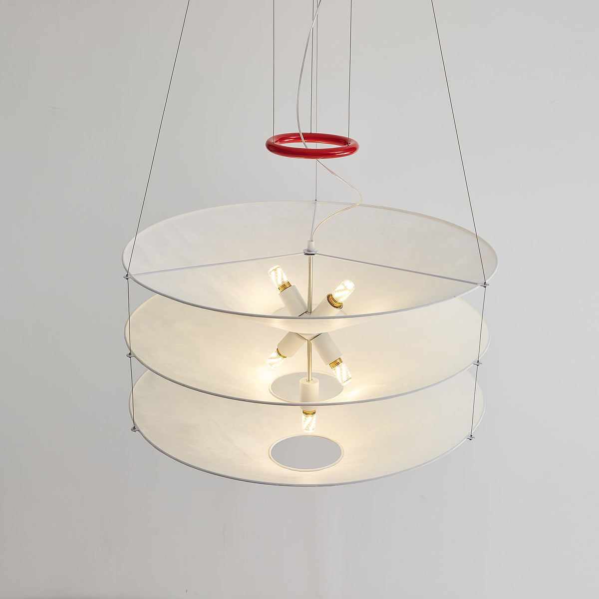Lumerina lampa wisząca