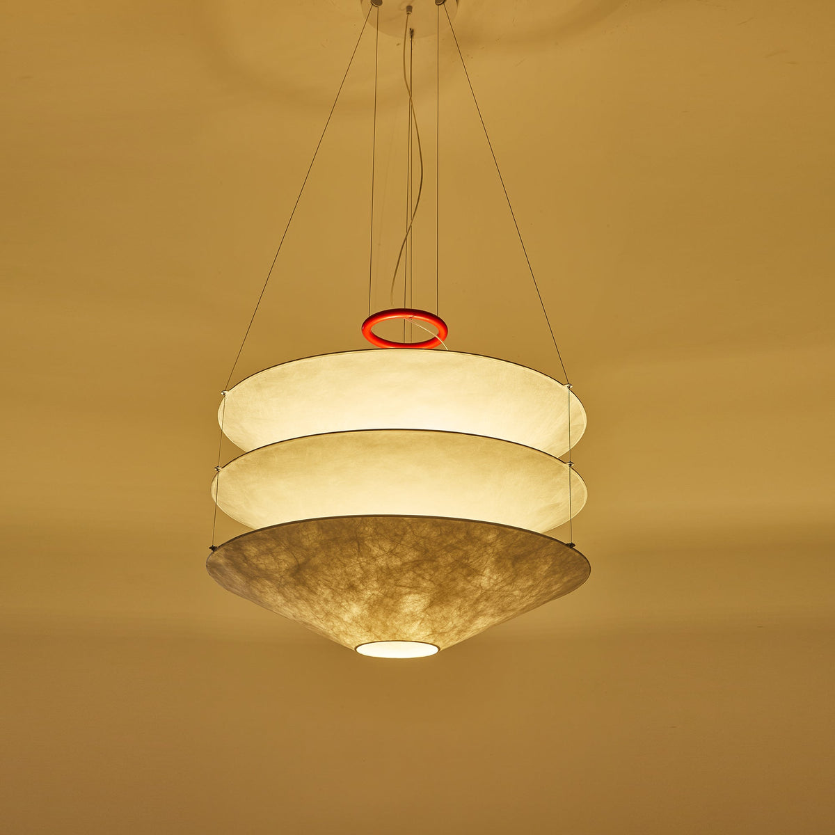 Lumerina lampa wisząca