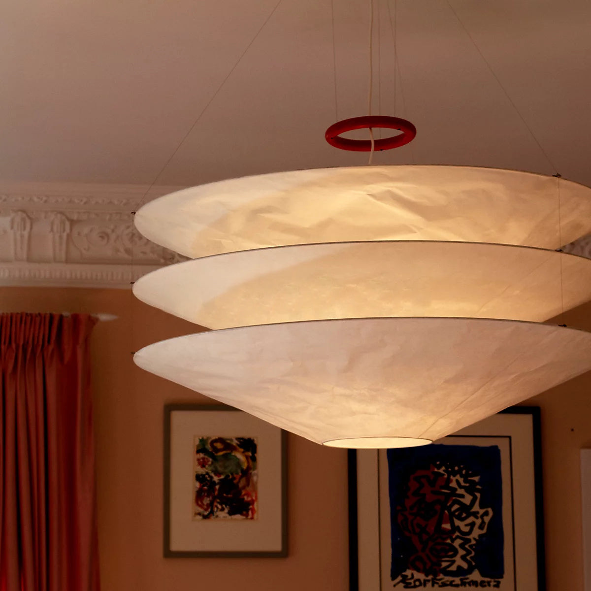 Lumerina lampa wisząca