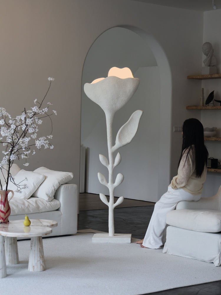Esken lampa stojąca