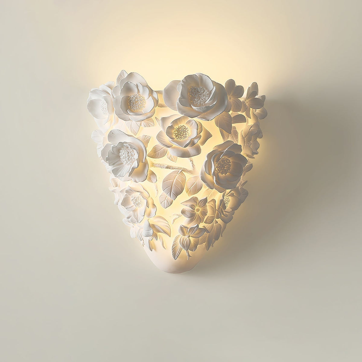 Lampa ścienna Quirlox