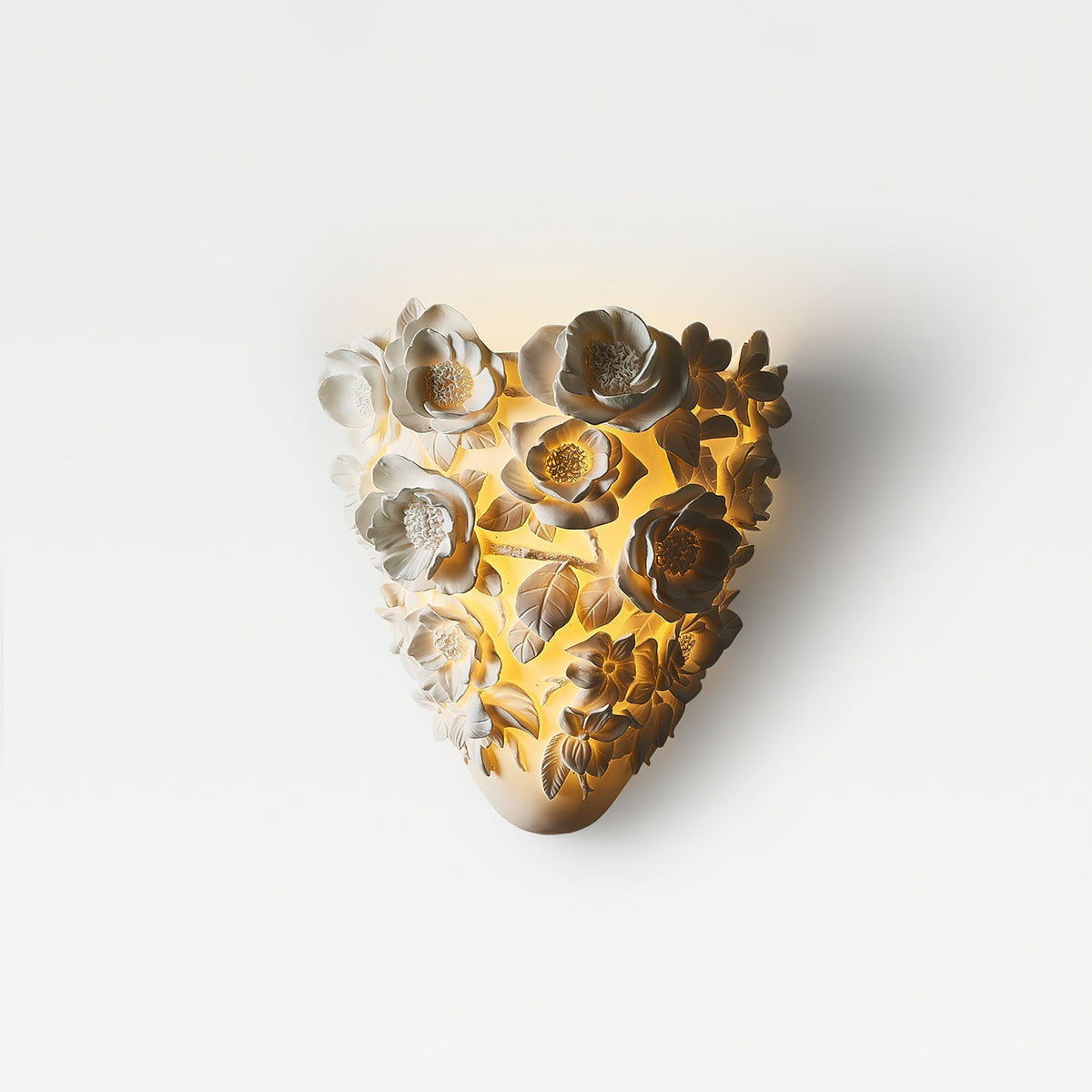 Lampa ścienna Quirlox
