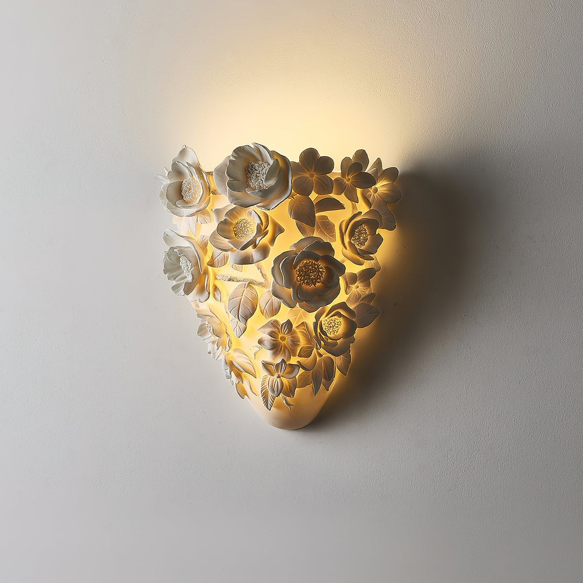 Lampa ścienna Quirlox